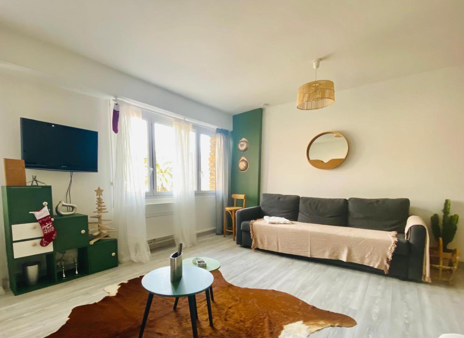 Apartamento La Cassy - Sleep In Cassis Exterior foto