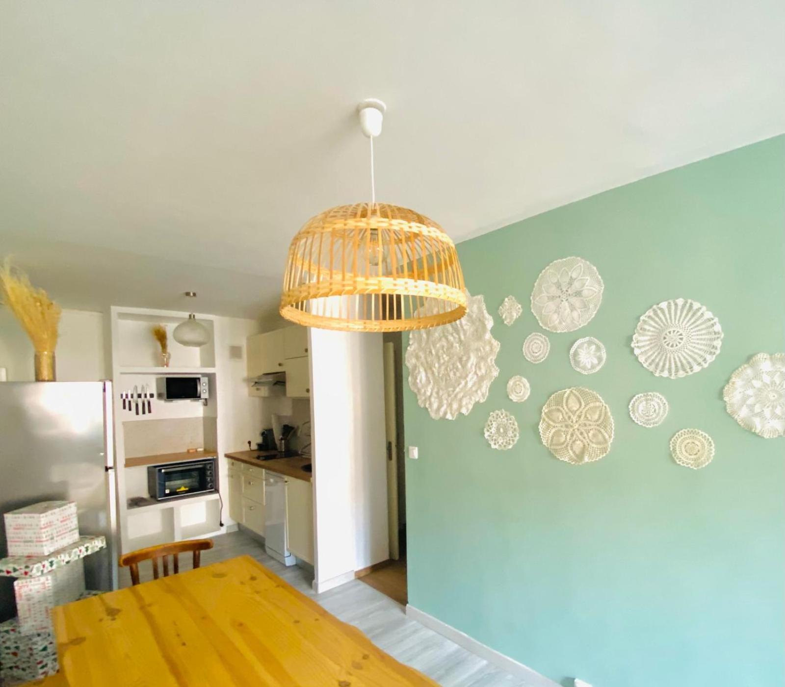 Apartamento La Cassy - Sleep In Cassis Exterior foto